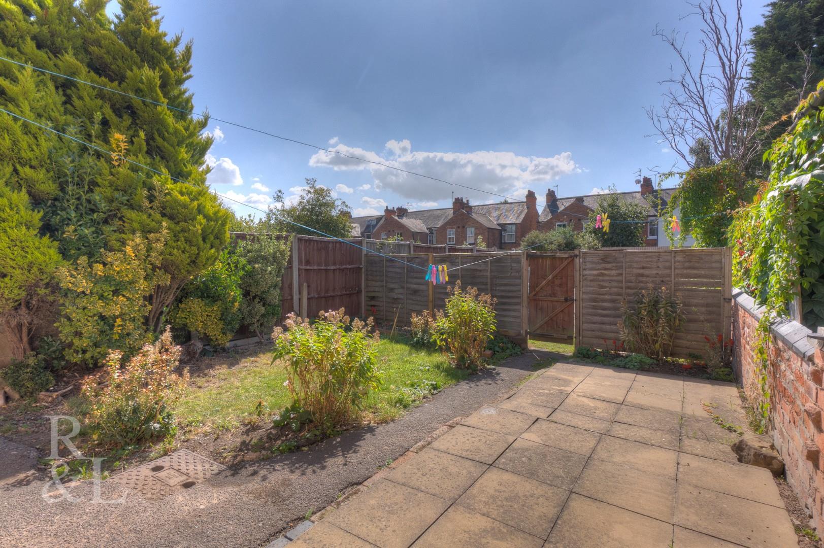 Property image for Blake Road, West Bridgford, Nottingham