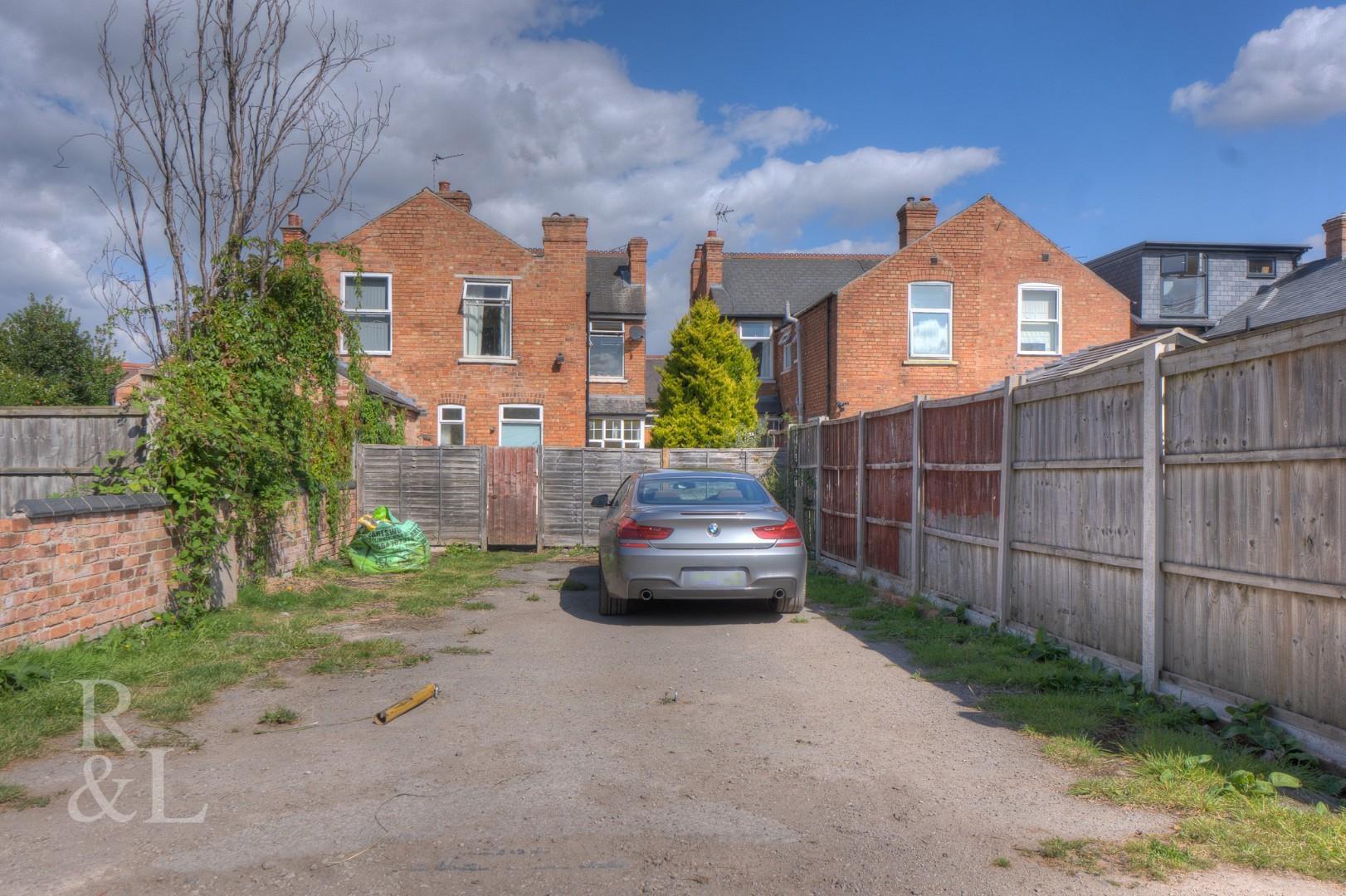 Property image for Blake Road, West Bridgford, Nottingham