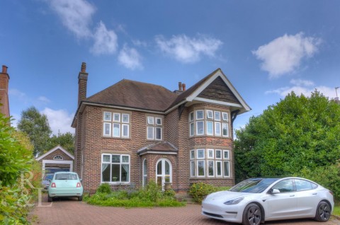 Property thumbnail image for Burton Road, Annswell, Ashby-De-La-Zouch