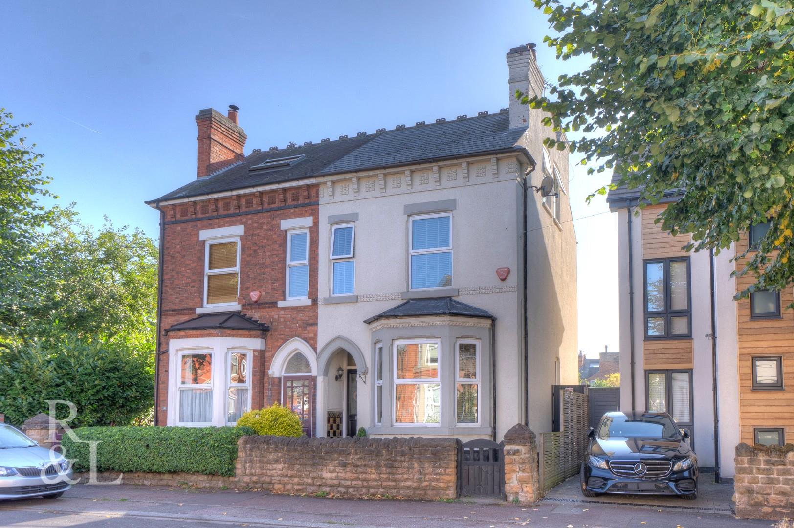 Property image for Lady Bay Road, West Bridgford