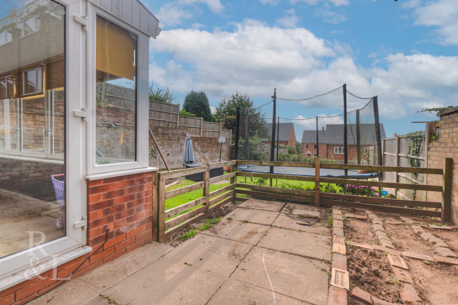 Property image for Ashby Road, Woodville