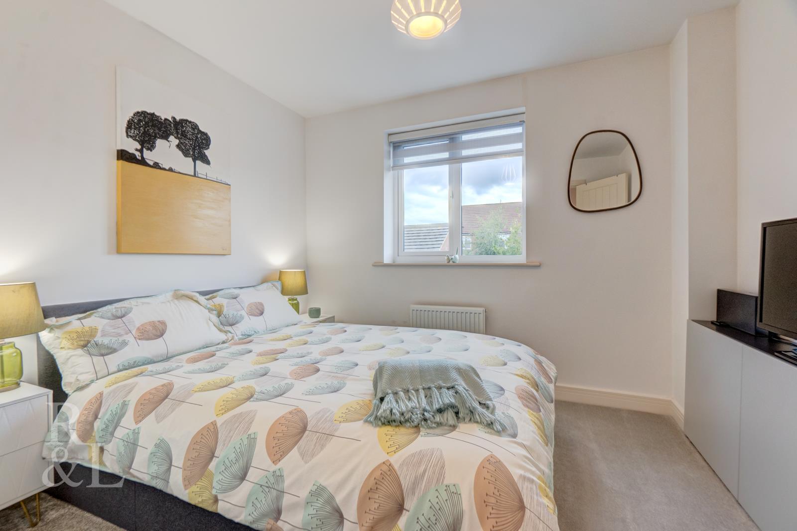 Property image for Bishop Hall Road, Ashby-De-La-Zouch