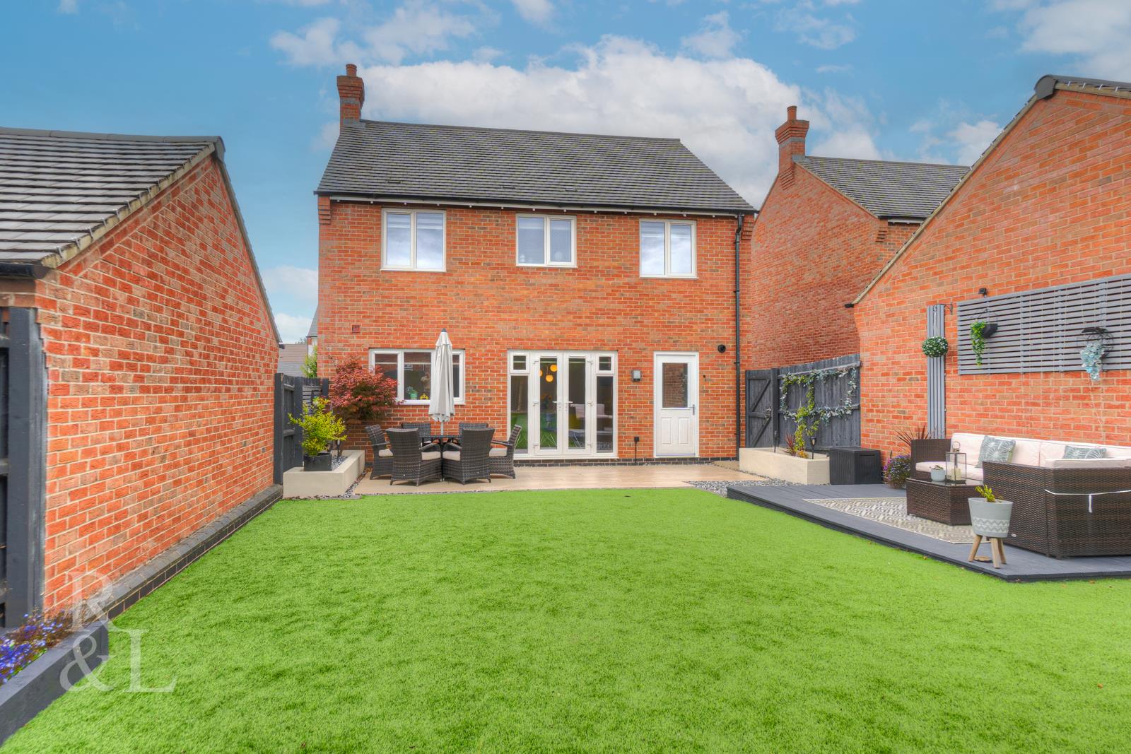 Property image for Bishop Hall Road, Ashby-De-La-Zouch