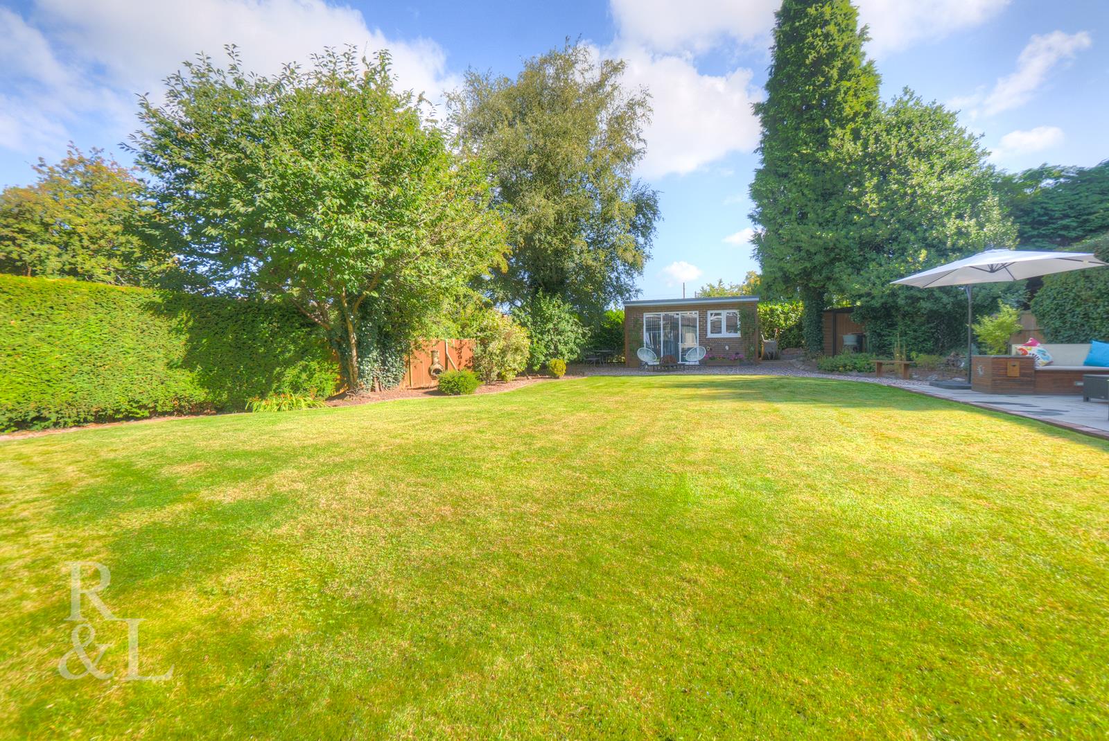 Property image for Willesley Close, Ashby-De-La-Zouch