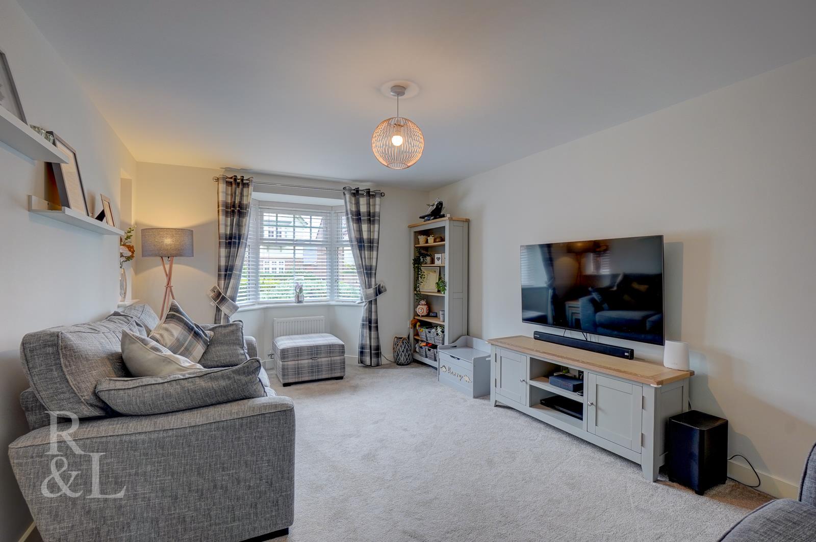 Property image for Spring Avenue, Ashby-De-La-Zouch