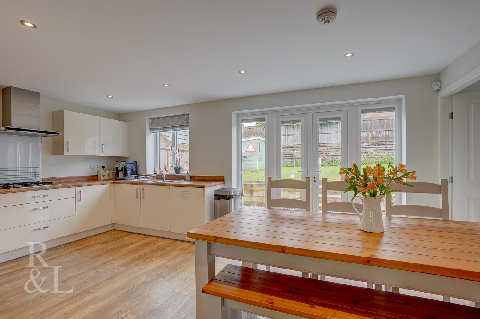 Property image for Spring Avenue, Ashby-De-La-Zouch