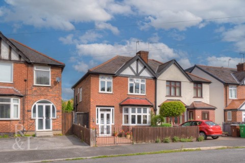 Property thumbnail image for Roland Avenue, Wilford, Nottingham