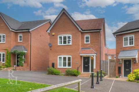 Property thumbnail image for Pippin Walk, Wombourne