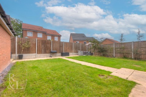 Property thumbnail image for Pippin Walk, Wombourne