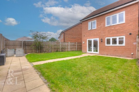 Property thumbnail image for Pippin Walk, Wombourne