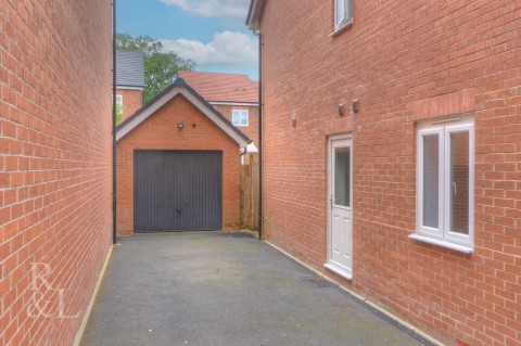 Property thumbnail image for Pippin Walk, Wombourne