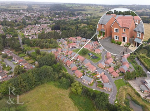 Property thumbnail image for Pippin Walk, Wombourne