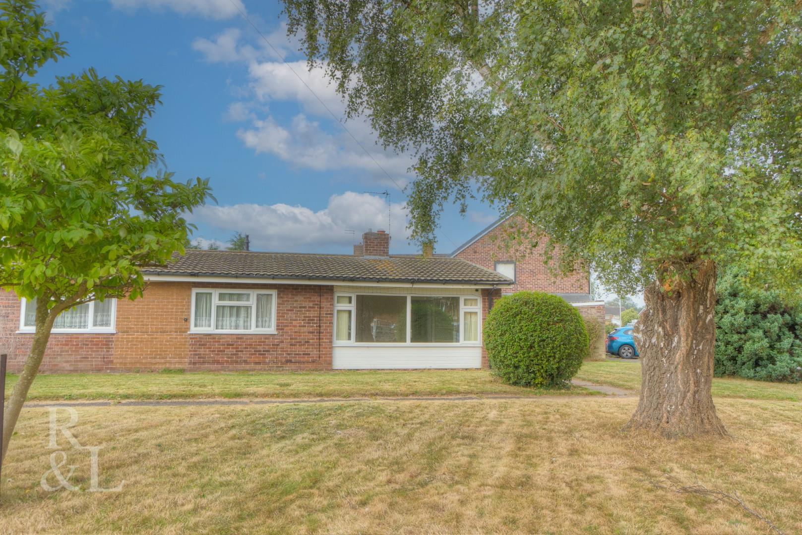 Property image for Regina Close, Radcliffe-On-Trent, Nottingham