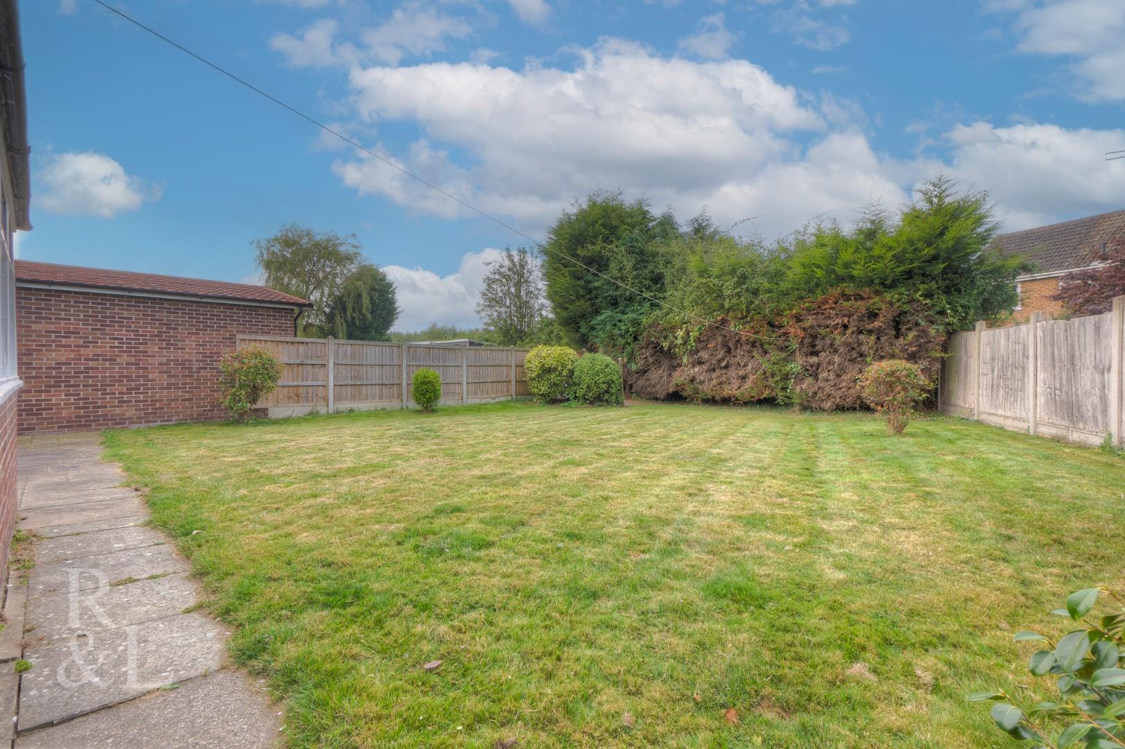 Property image for Regina Close, Radcliffe-On-Trent, Nottingham