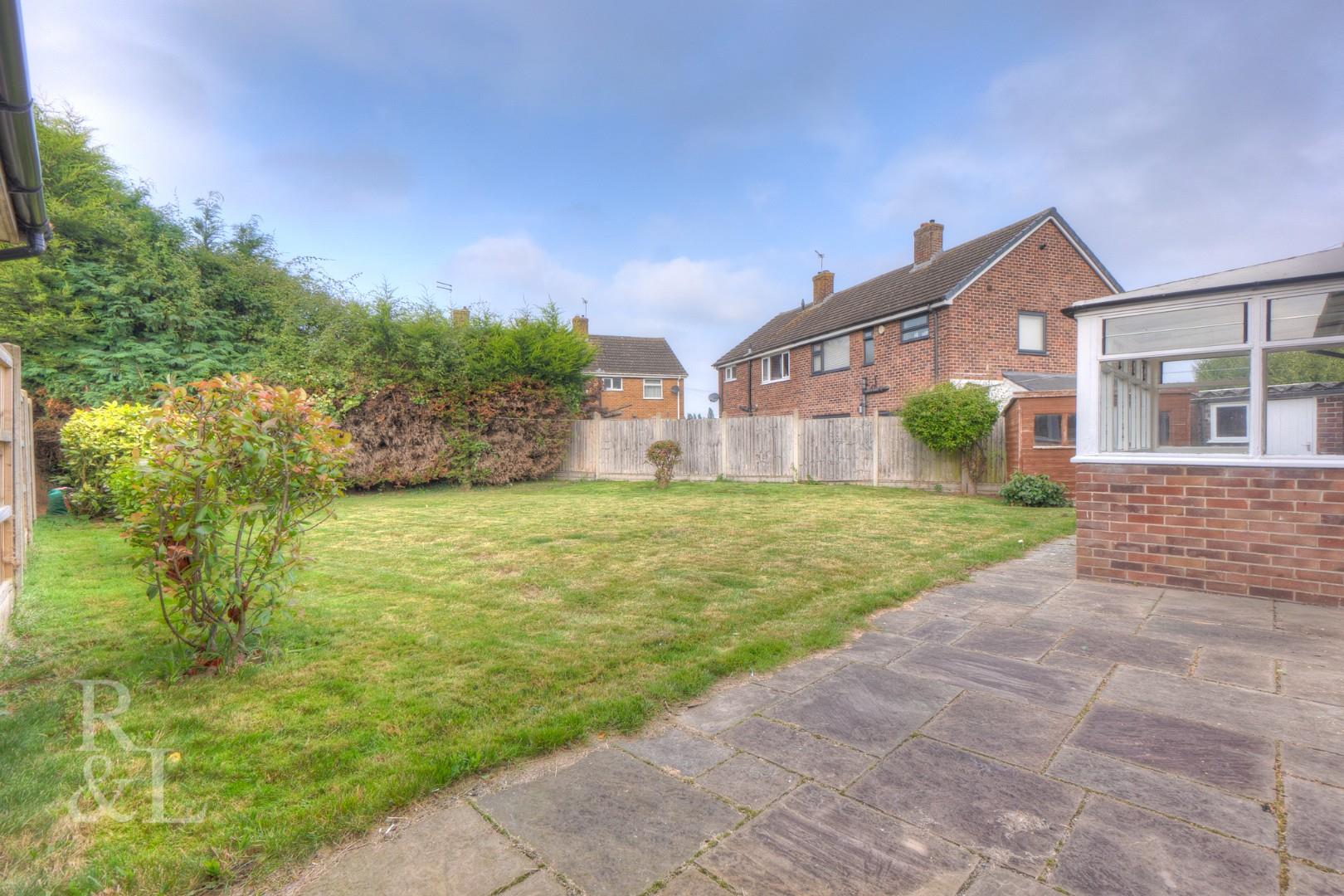 Property image for Regina Close, Radcliffe-On-Trent, Nottingham