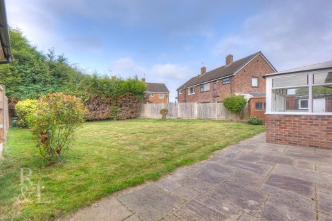 Property thumbnail image for Regina Close, Radcliffe-On-Trent, Nottingham