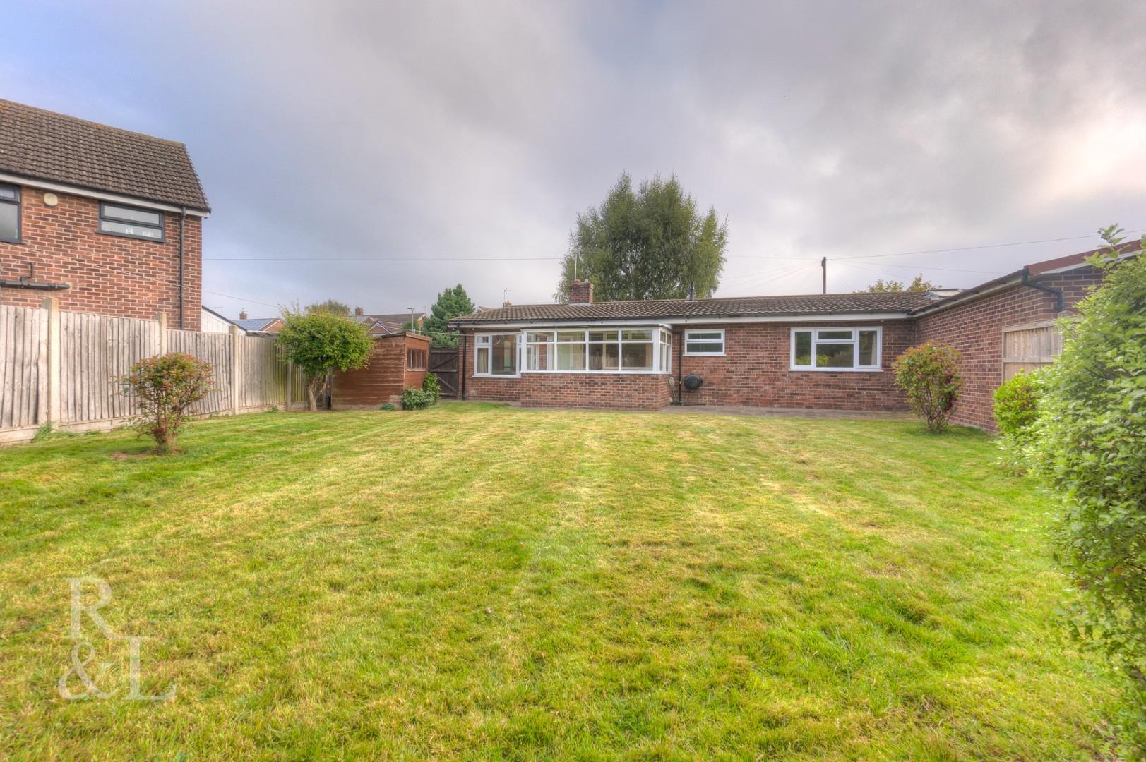 Property image for Regina Close, Radcliffe-On-Trent, Nottingham