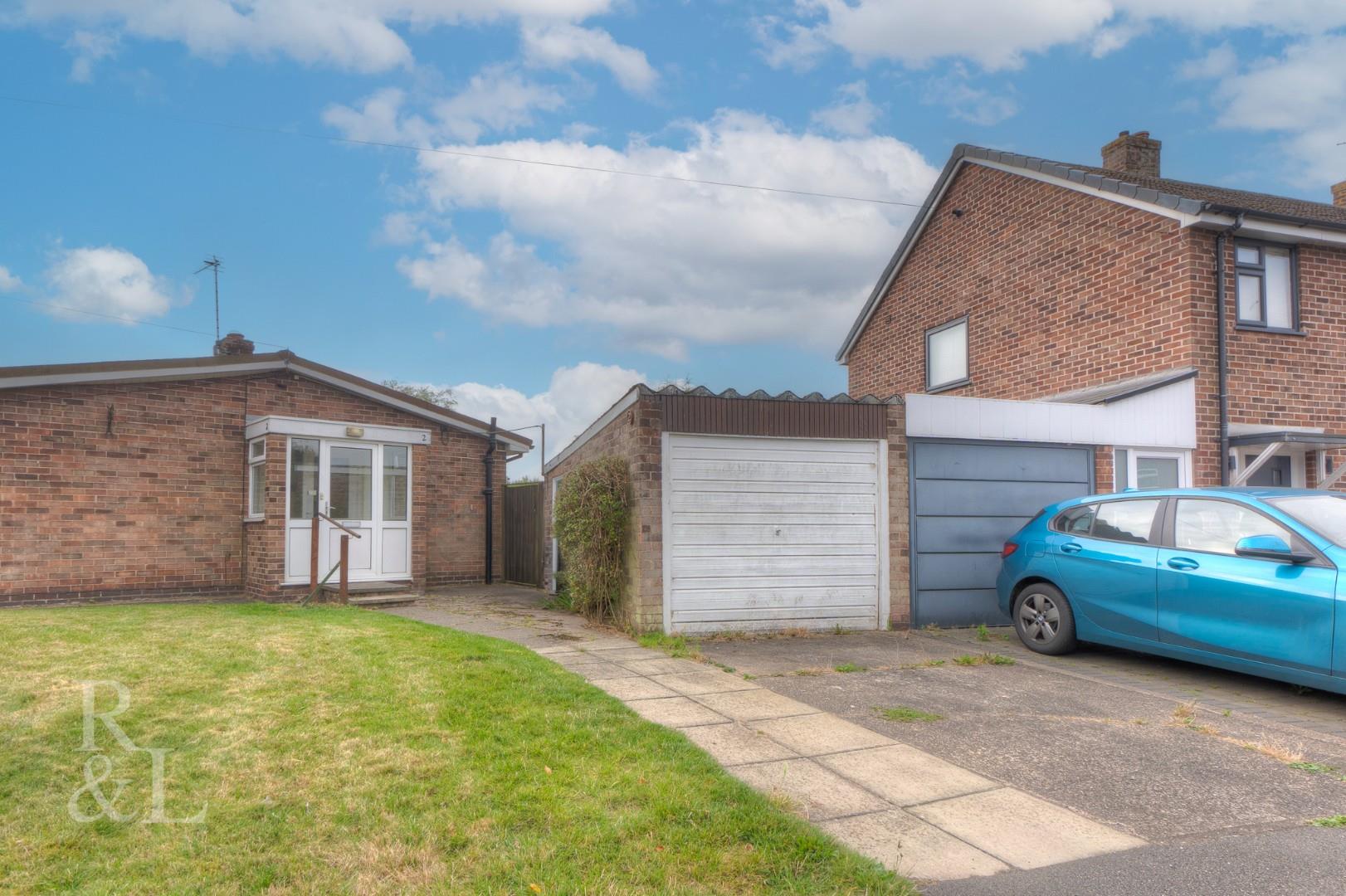 Property image for Regina Close, Radcliffe-On-Trent, Nottingham