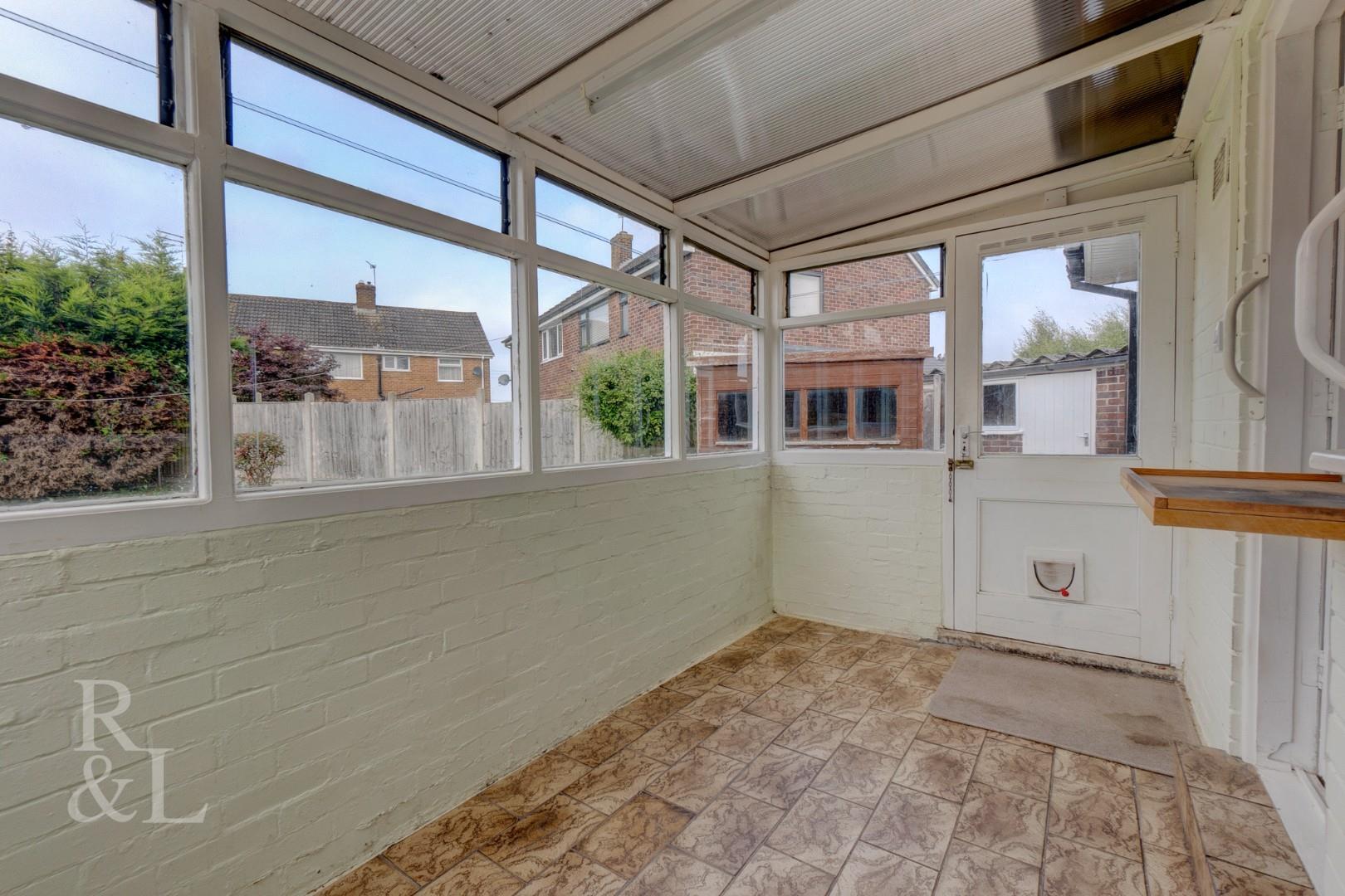 Property image for Regina Close, Radcliffe-On-Trent, Nottingham