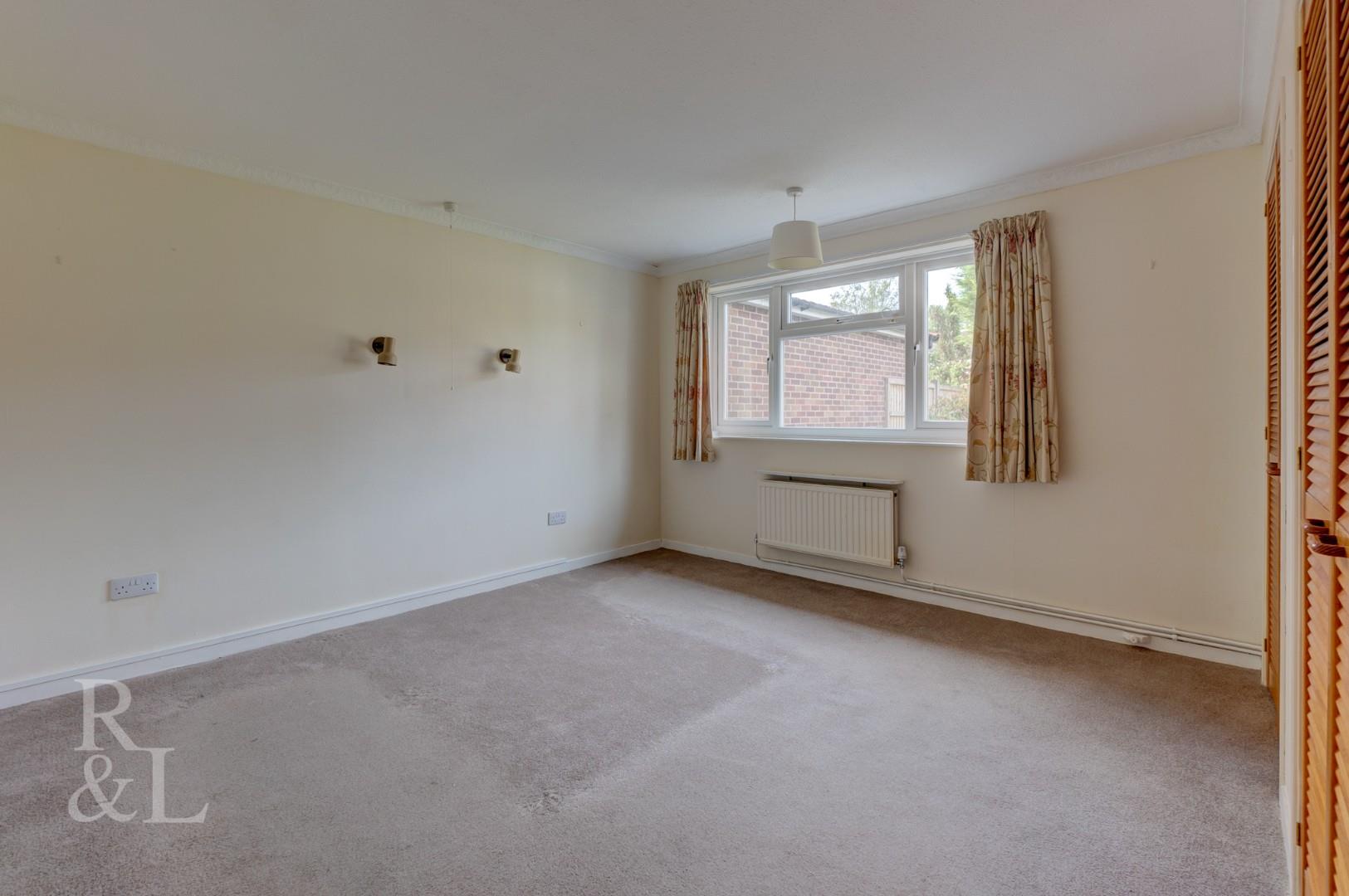 Property image for Regina Close, Radcliffe-On-Trent, Nottingham