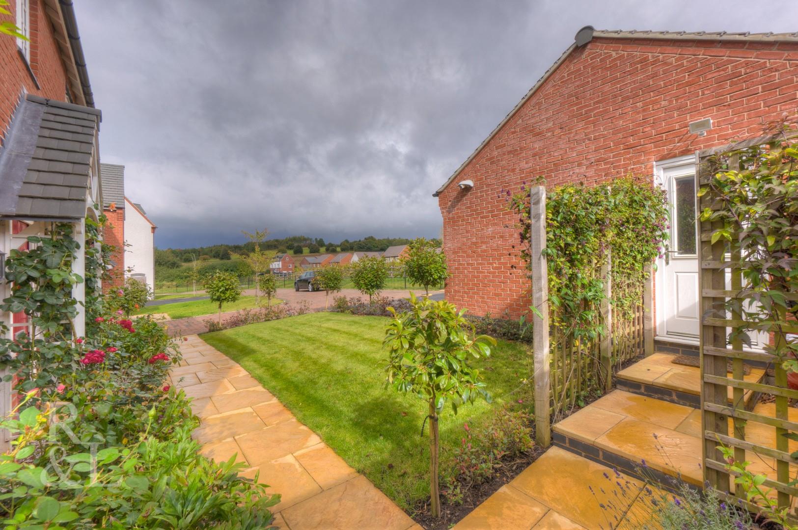 Property image for Dickinson Close, Ashby-De-La-Zouch