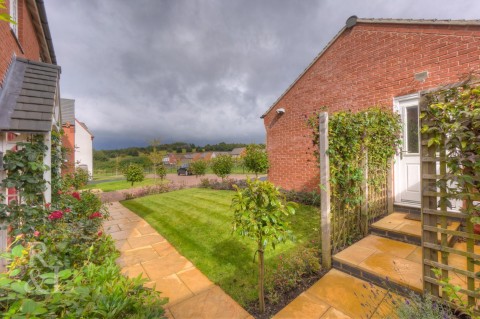 Property thumbnail image for Dickinson Close, Ashby-De-La-Zouch