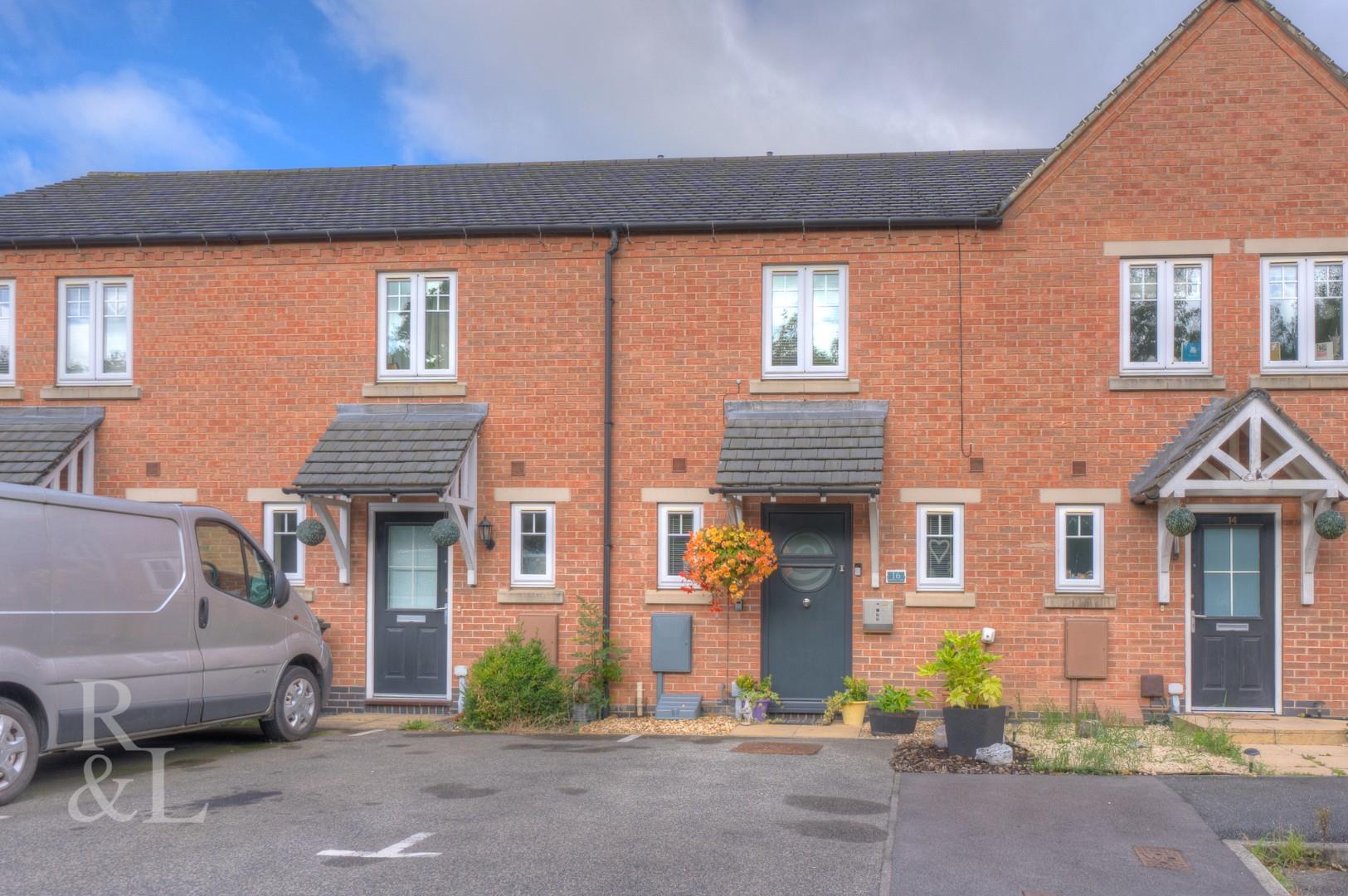 Property image for Merton Close, Church Gresley, Swadlincote