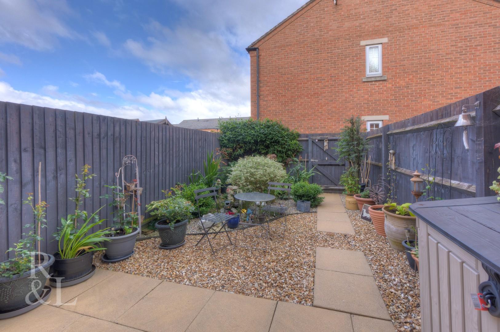 Property image for Merton Close, Church Gresley, Swadlincote