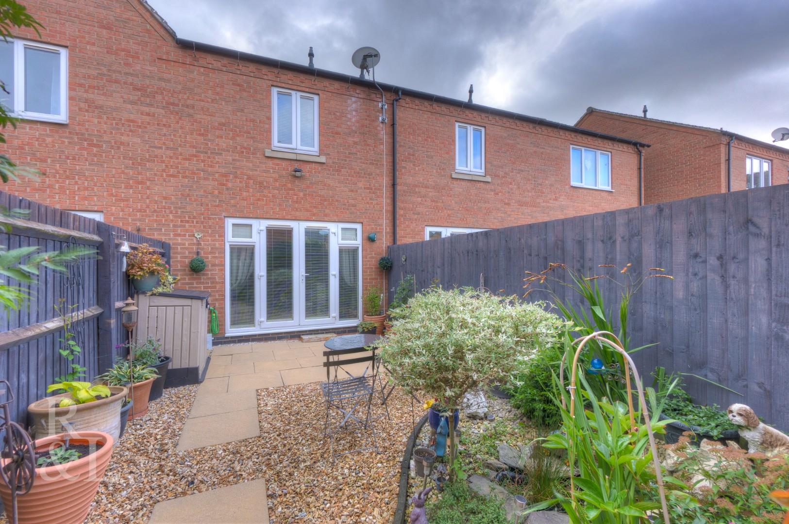 Property image for Merton Close, Church Gresley, Swadlincote