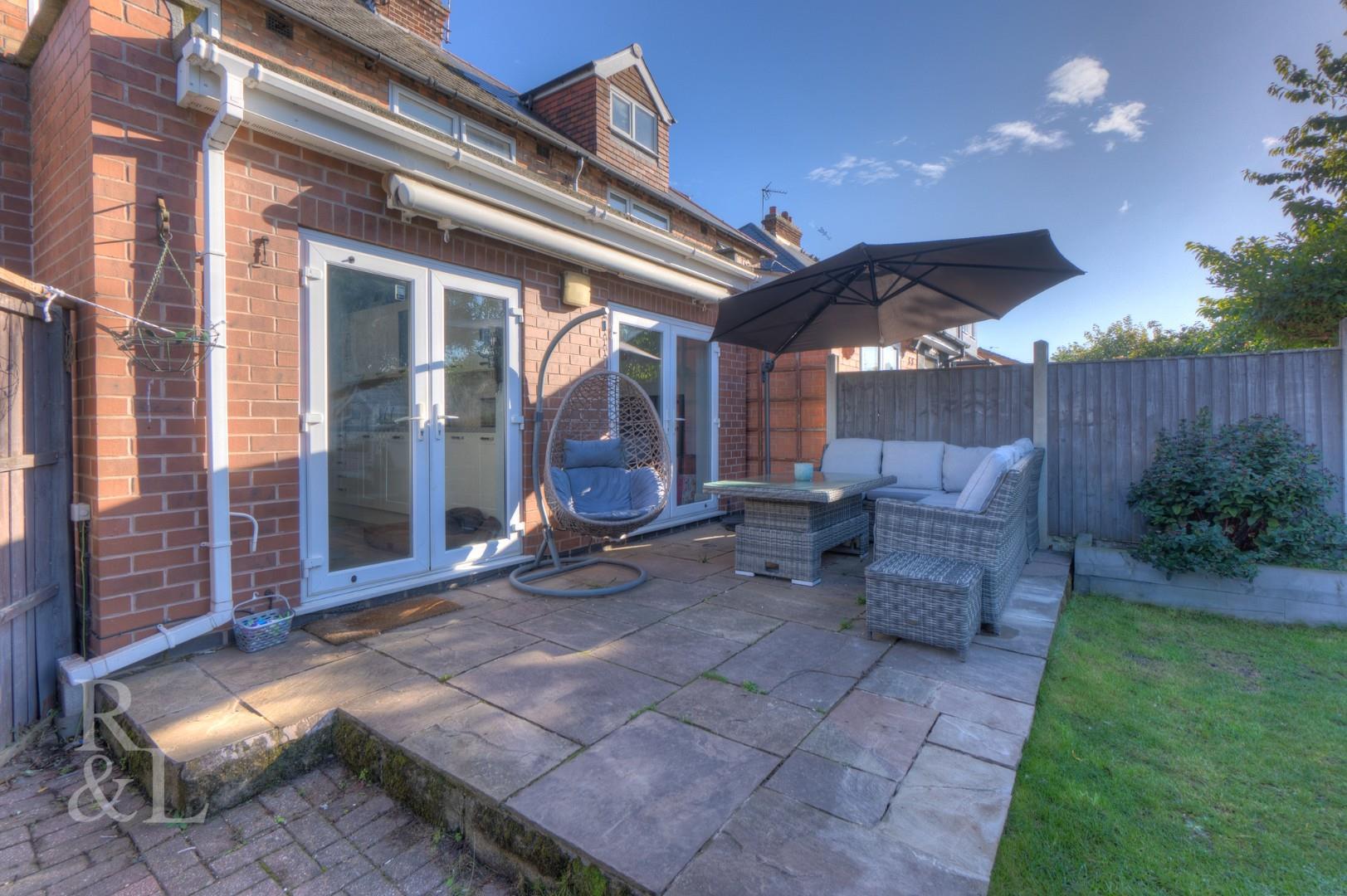 Property image for Eltham Road, West Bridgford, Nottingham