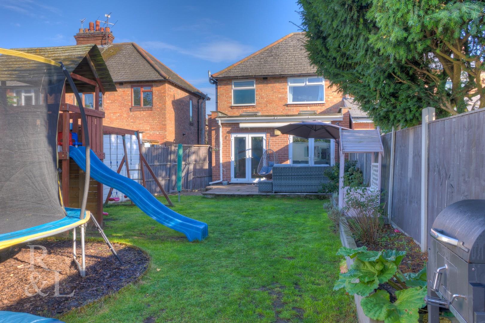 Property image for Eltham Road, West Bridgford, Nottingham