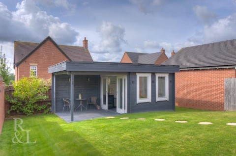 Property thumbnail image for Beesley Lane, Ravenstone, Coalville