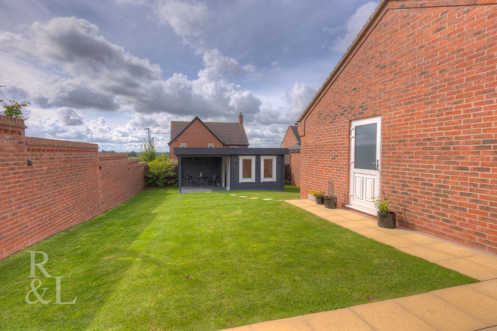 Property image for Beesley Lane, Ravenstone, Coalville