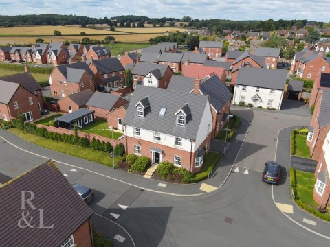 Property thumbnail image for Beesley Lane, Ravenstone, Coalville