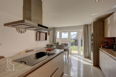 Property thumbnail image for Beesley Lane, Ravenstone, Coalville