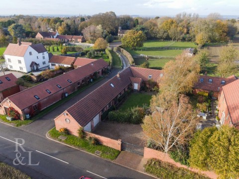 Property thumbnail image for The Old Dairy, Stanton on the Wolds