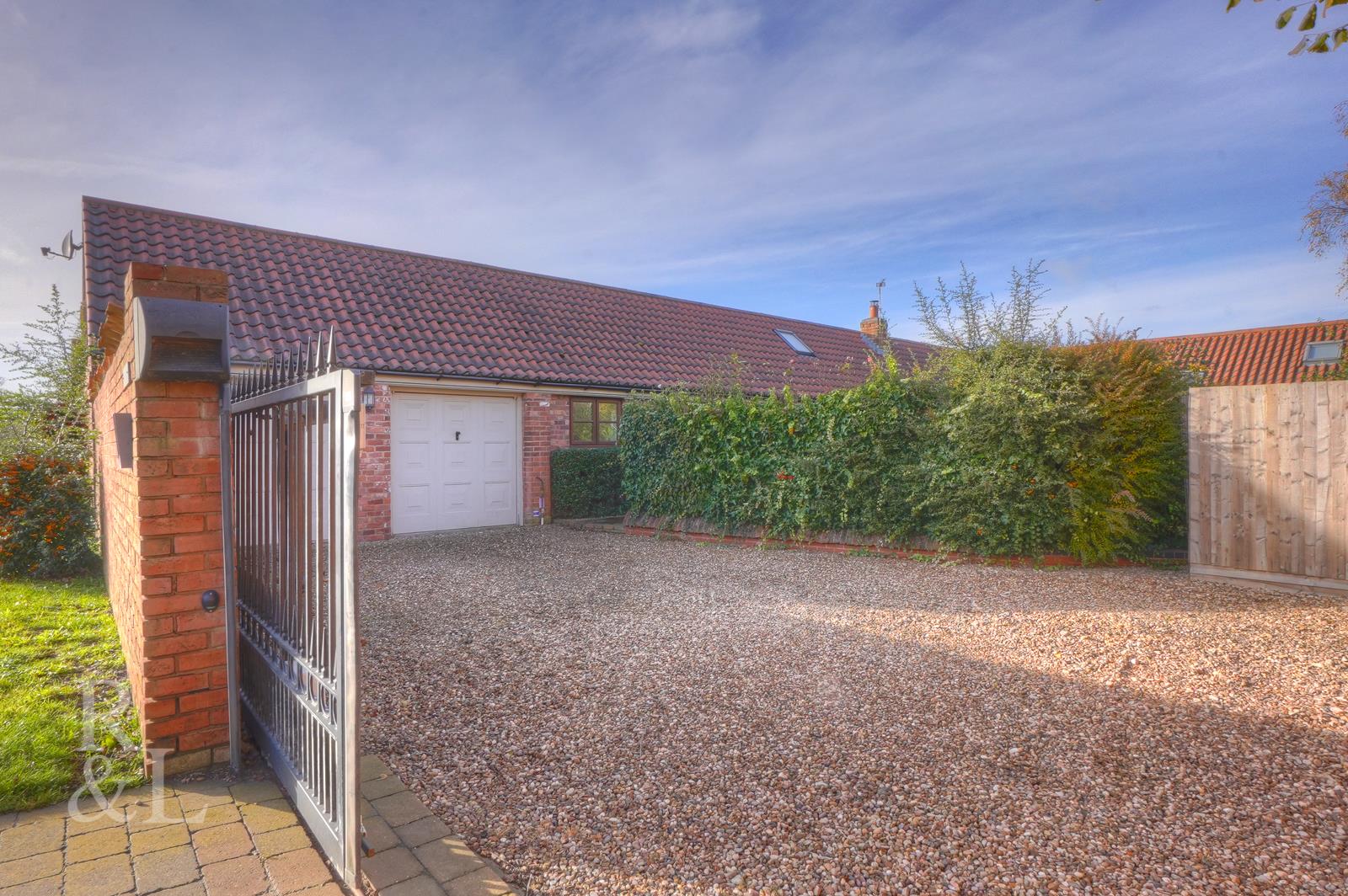 Property image for The Old Dairy, Stanton on the Wolds