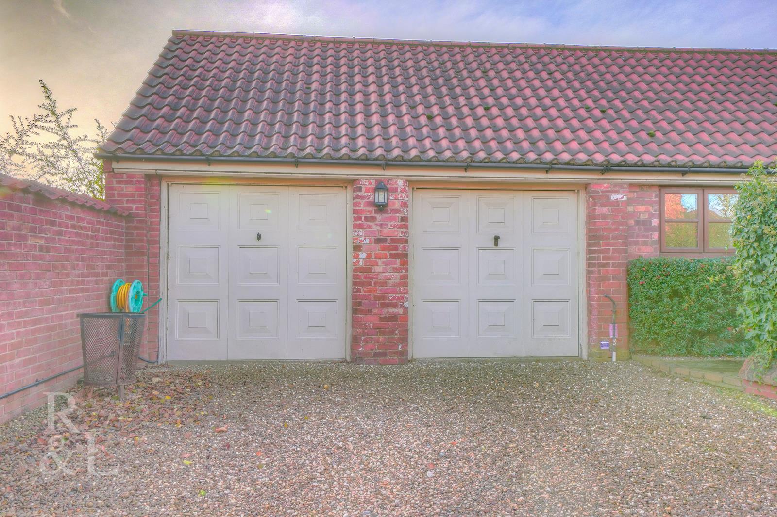 Property image for The Old Dairy, Stanton on the Wolds