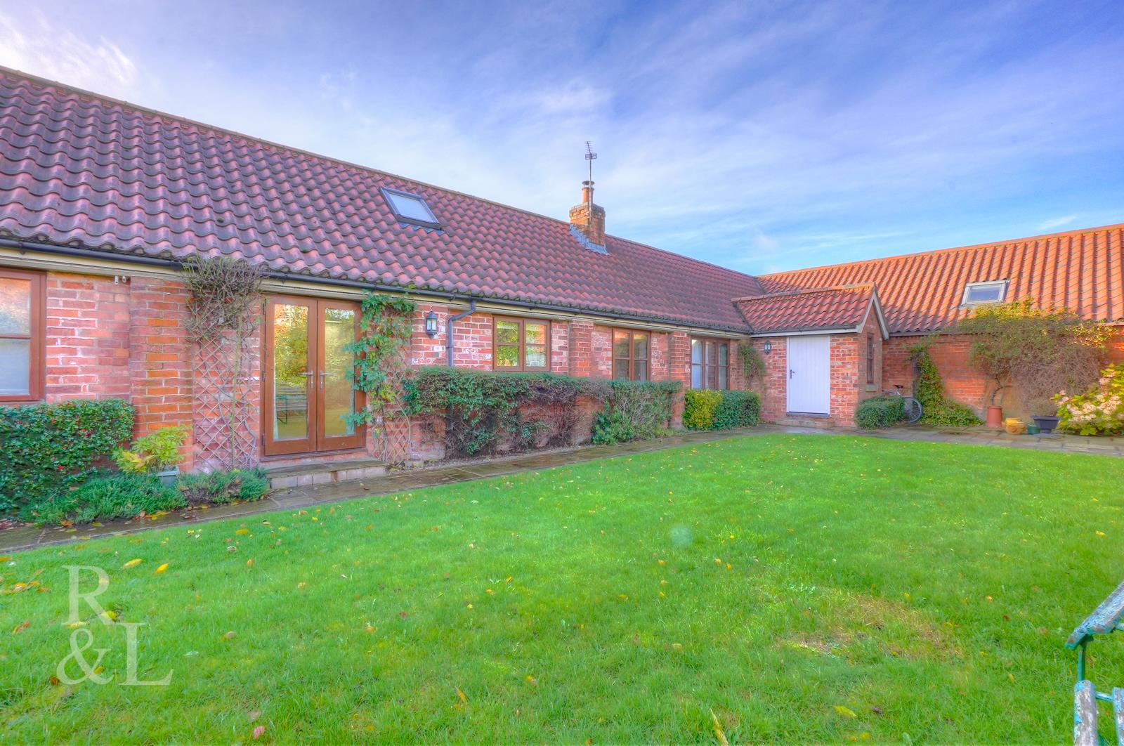 Property image for The Old Dairy, Stanton on the Wolds