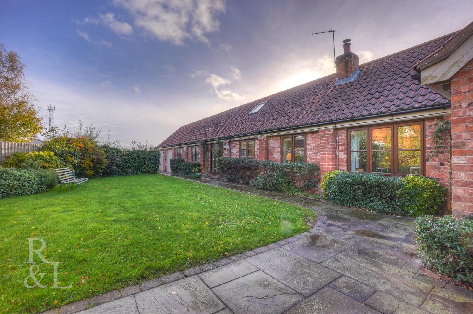 Property image for The Old Dairy, Stanton on the Wolds