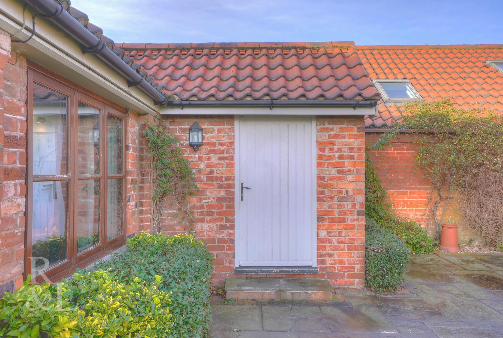 Property image for The Old Dairy, Stanton on the Wolds