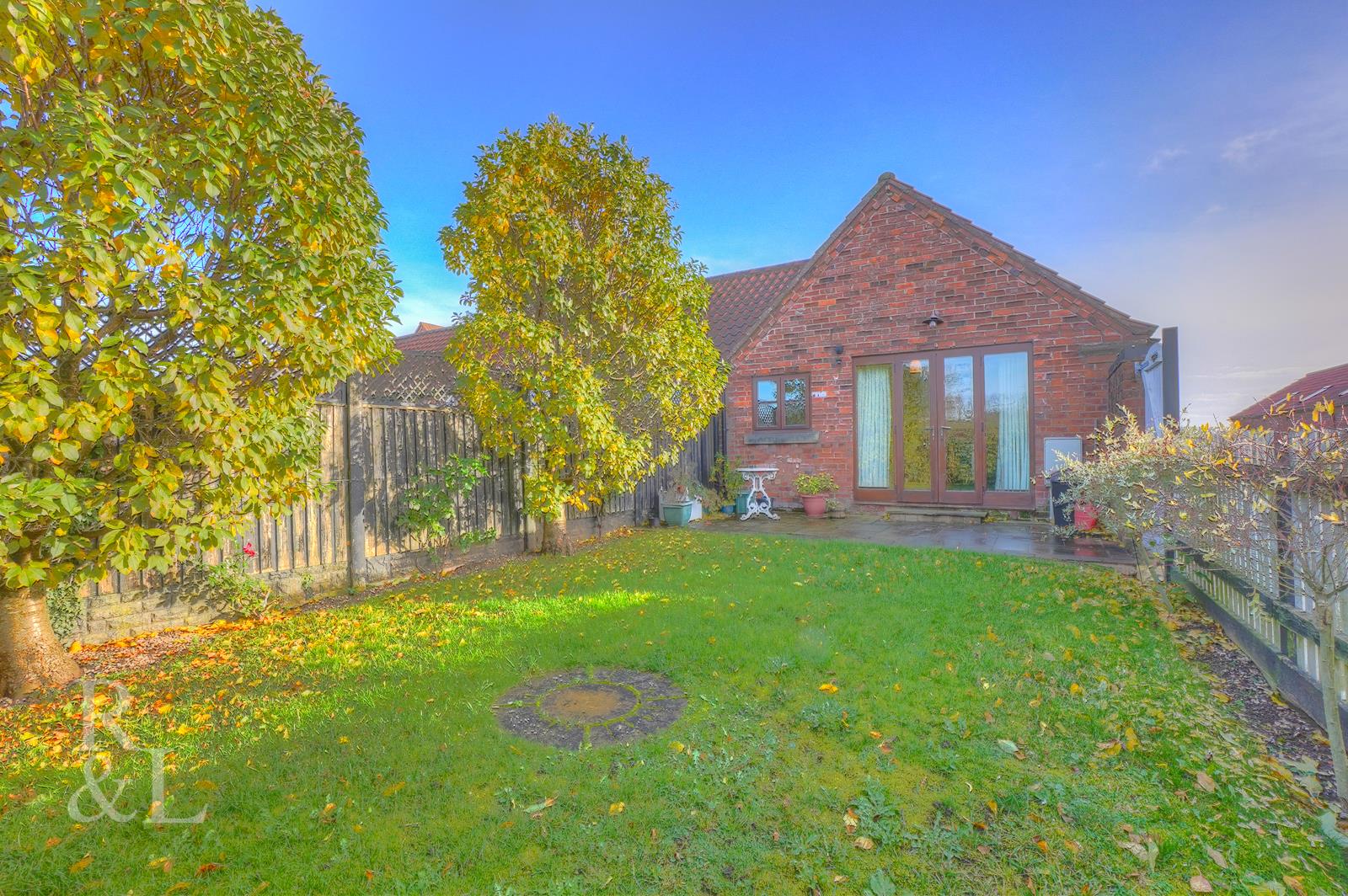 Property image for The Old Dairy, Stanton on the Wolds