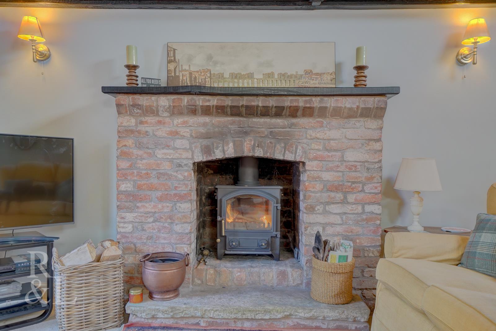 Property image for The Old Dairy, Stanton on the Wolds