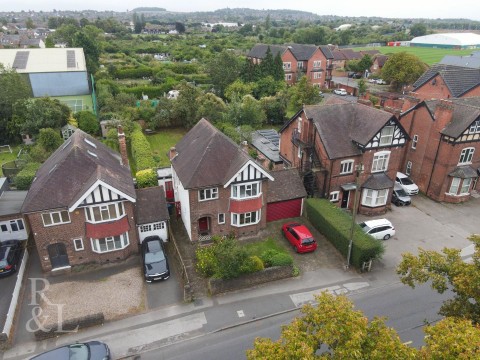 Property thumbnail image for Wilford Lane, West Bridgford, Nottingham