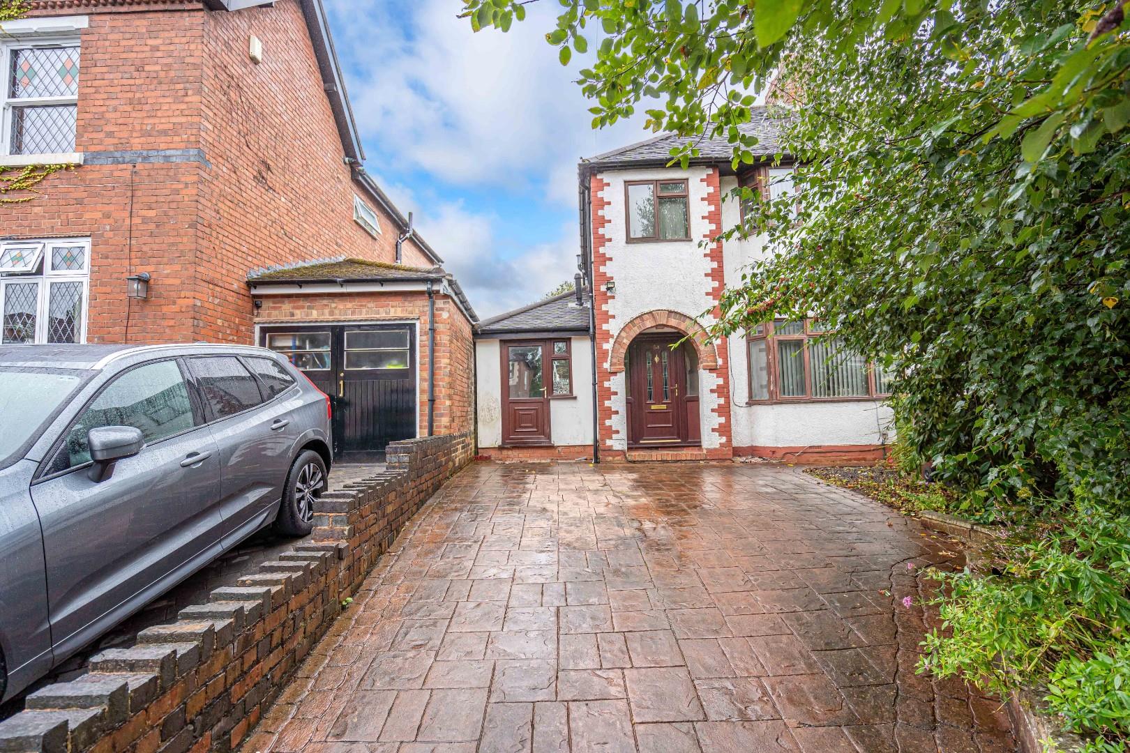 Property image for Hollybush Lane, Wolverhampton