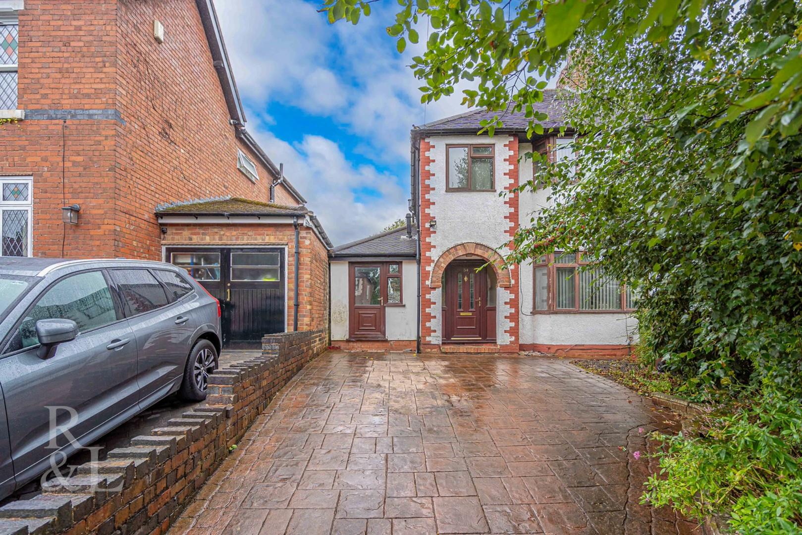 Property image for Hollybush Lane, Wolverhampton