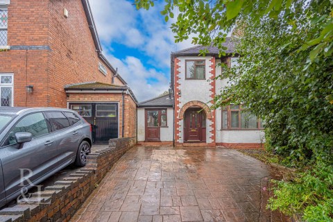 Property thumbnail image for Hollybush Lane, Wolverhampton