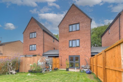 Property thumbnail image for Arkwright Walk, Nottingham