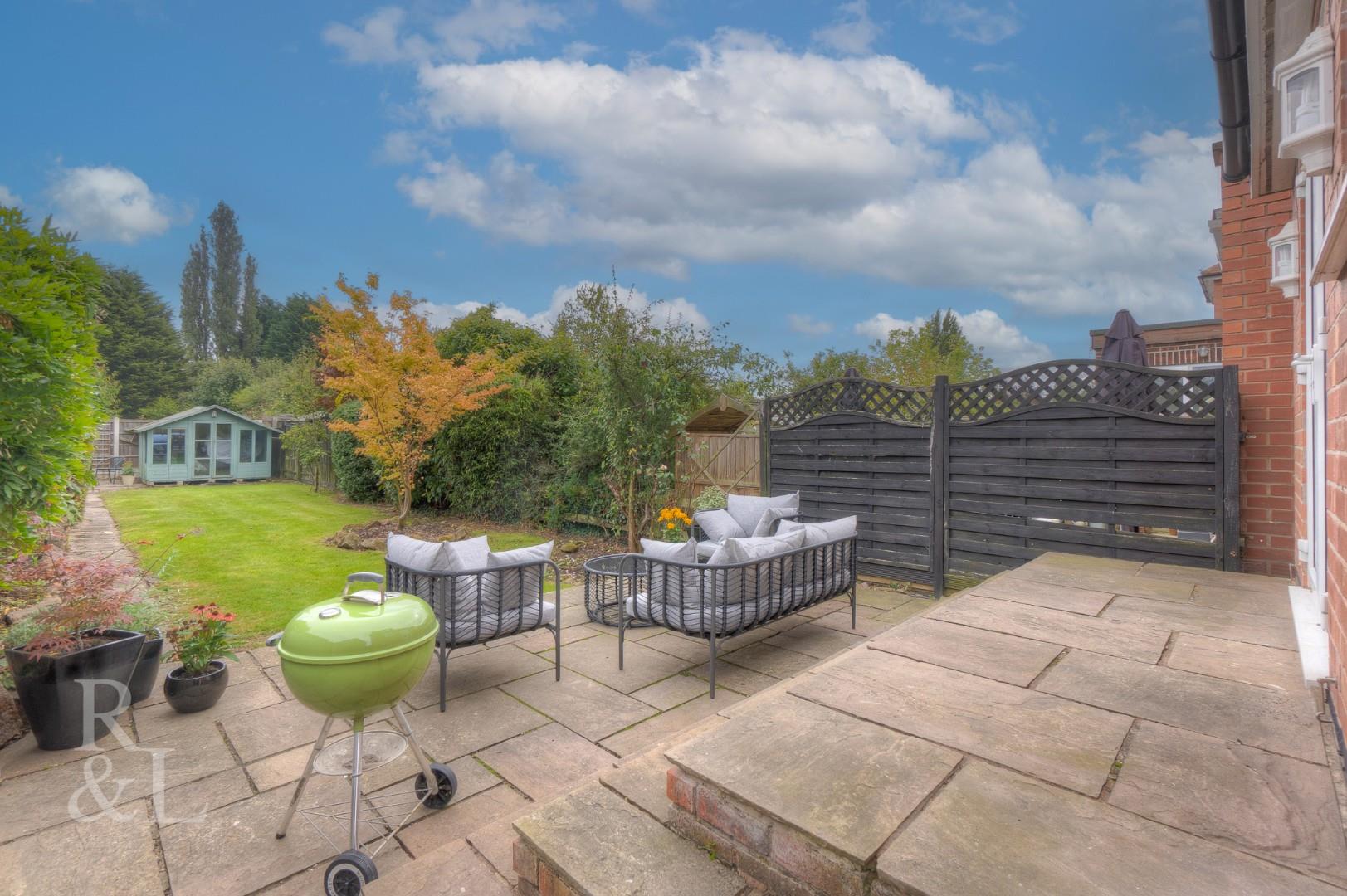 Property image for Ruddington Lane, Nottingham