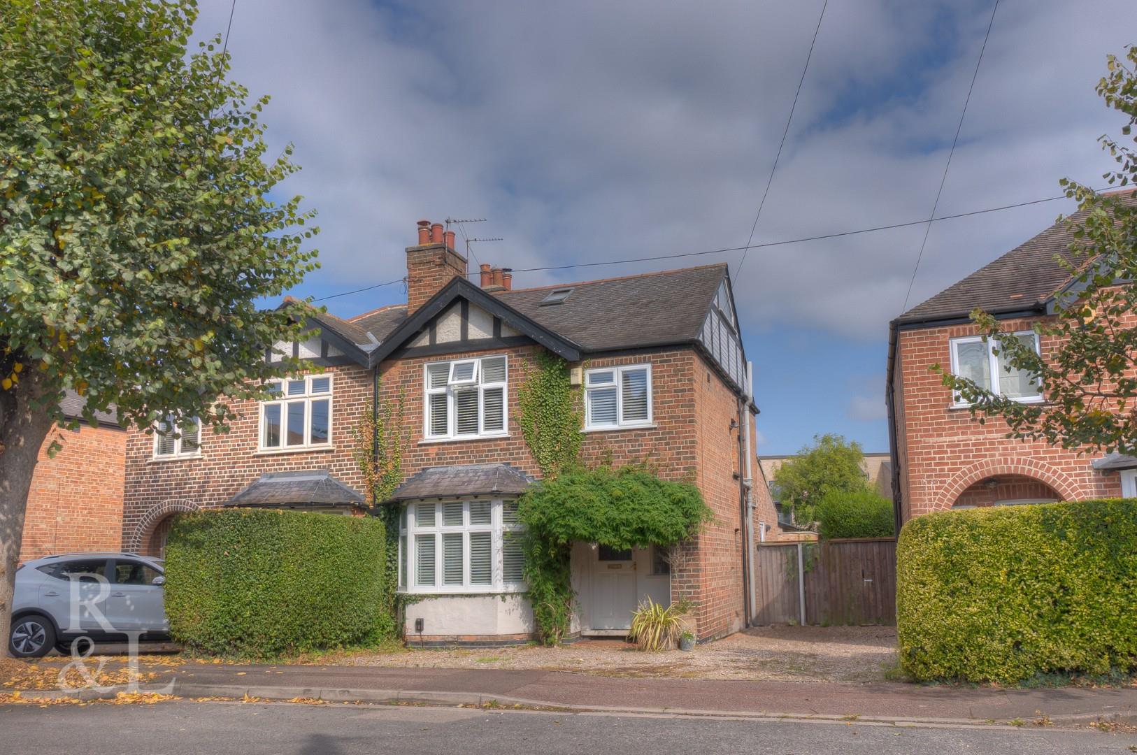 Property image for Ella Road, West Bridgford, Nottingham